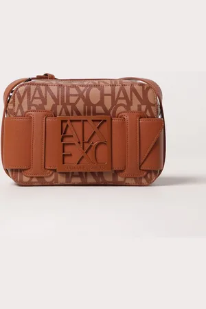 Armani Exchange Mini Bag Woman colour