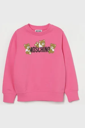 Moschino Jumper Kids colour