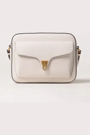 Coccinelle Crossbody Bags Woman color