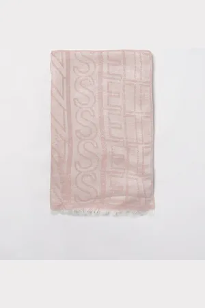 Twin-Set Scarf Woman colour