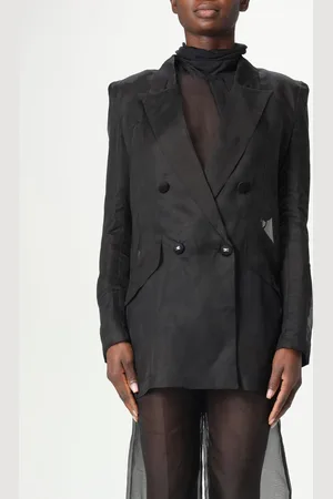 Elisabetta Franchi Blazer Woman color