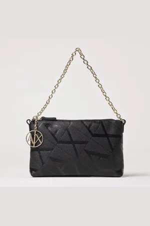 Armani Exchange Shoulder Bag Woman colour