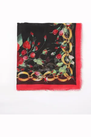 Dolce & Gabbana Scarf Woman color