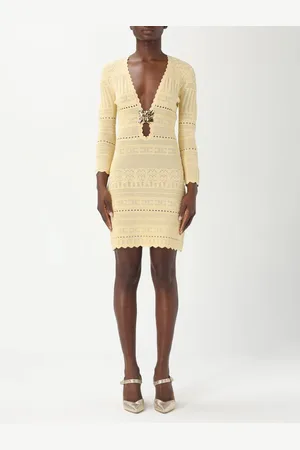 Elisabetta Franchi Dress Woman color