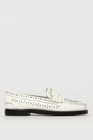 SEBAGO Loafers Woman color