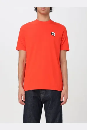 Karl Lagerfeld T-Shirt Men color