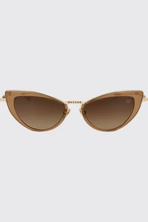 VALENTINO GARAVANI Sunglasses Woman color