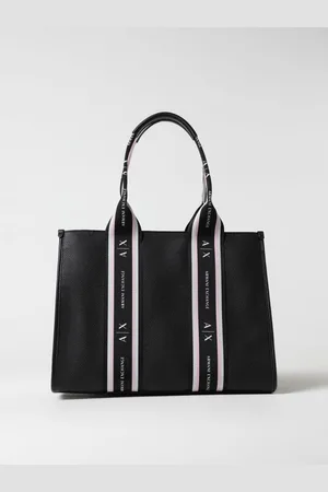 Armani Exchange Tote Bags Woman colour