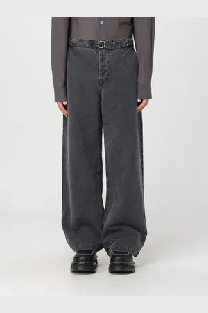 OUR LEGACY Trousers Men colour