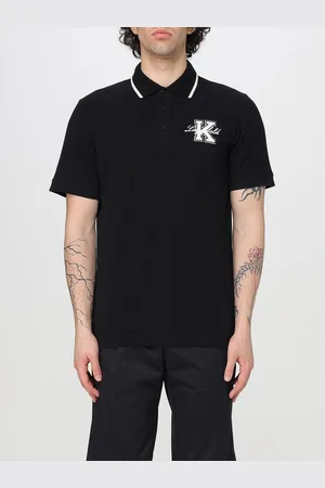 Karl Lagerfeld Polo Shirt Men color