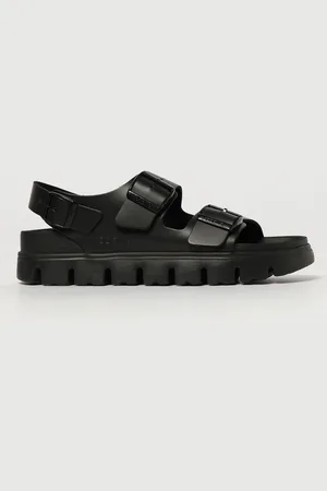Birkenstock Flat Sandals Woman color