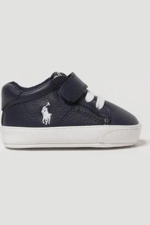 Ralph Lauren Shoes Kids color