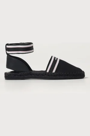 Armani Exchange Espadrilles Woman colour