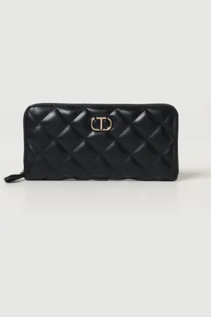 Twin-Set Wallet Woman colour