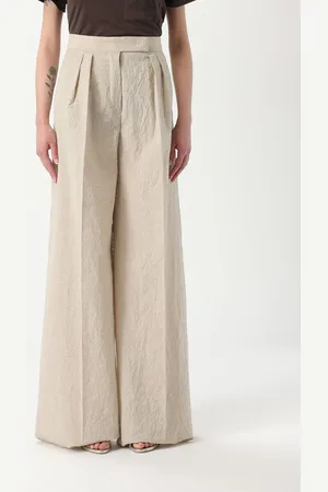 Max Mara Pants Woman color