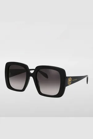 Alexander McQueen Sunglasses Woman color