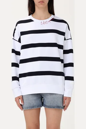 EA7 Sweatshirt Woman colour