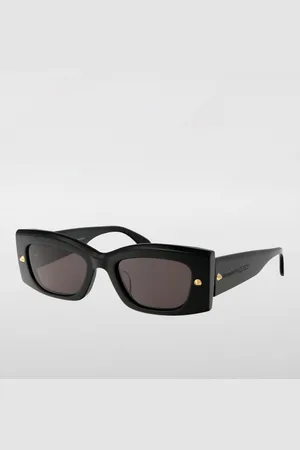 Alexander McQueen Sunglasses Woman color