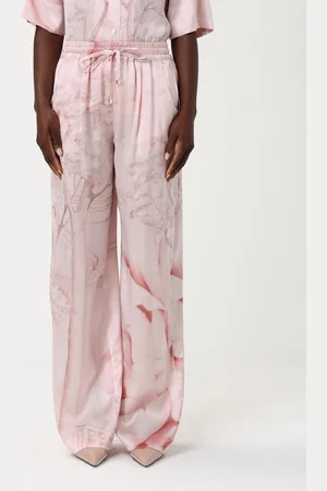 Kiton Pants Woman color