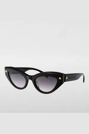 Alexander McQueen Sunglasses Woman color
