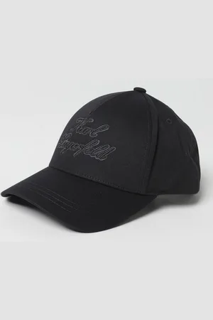 Karl Lagerfeld Hat Men color