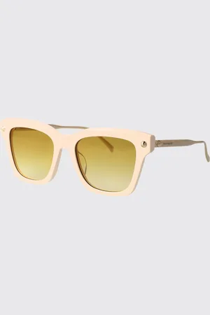 Alexander McQueen Sunglasses Woman color