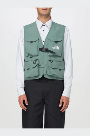 The North Face Suit Vest Men color