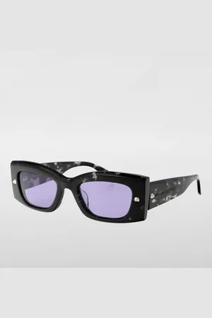 Alexander McQueen Sunglasses Woman color