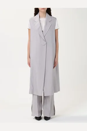 MEIMEIJ Coat Woman color