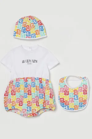 Balmain Pants Kids color