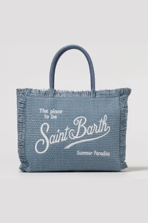 MC2 SAINT BARTH Handbag Woman color