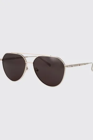 Alexander McQueen Sunglasses Men color