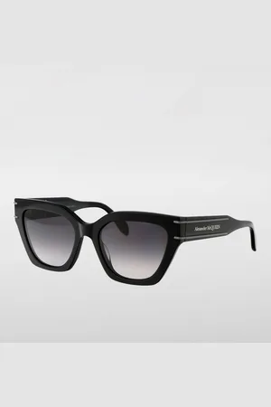 Alexander McQueen Sunglasses Woman color
