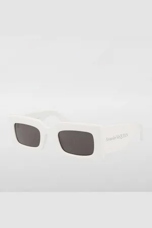 Alexander McQueen Sunglasses Woman color