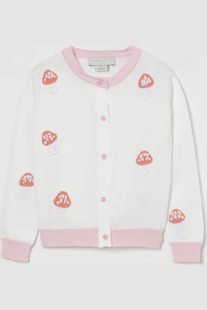 Stella McCartney Sweater Kids color