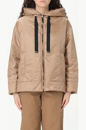 Max mara the cube Jacket Woman colour