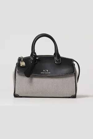 Armani Exchange Crossbody Bags Woman colour