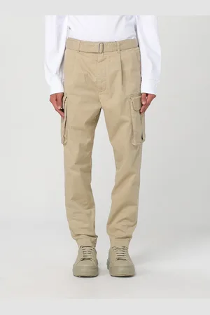 Dsquared2 Trousers Men colour