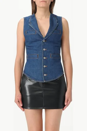 Pinko Waistcoat Woman colour
