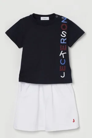Jeckerson Jumpsuit Kids color