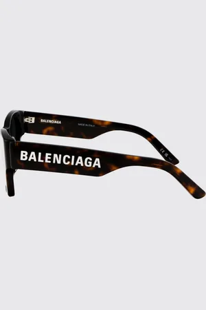 Balenciaga Sunglasses Woman color