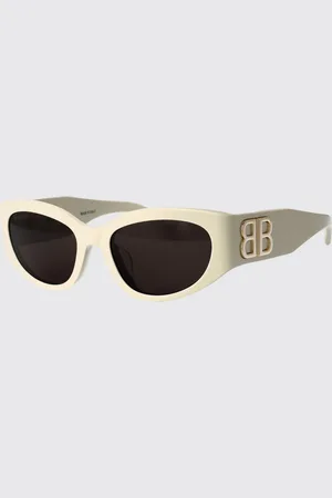 Balenciaga Sunglasses Woman color