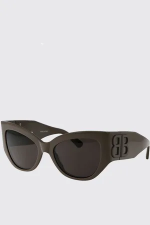 Balenciaga Sunglasses Woman color