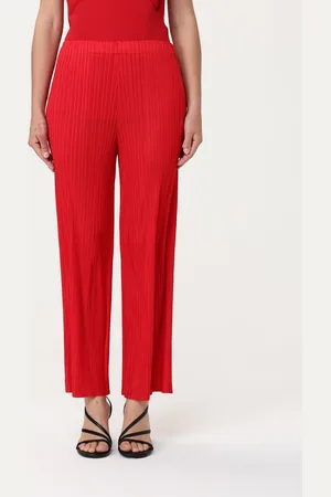 MEIMEIJ Pants Woman color