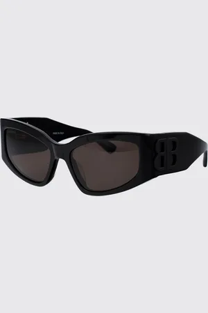 Balenciaga Sunglasses Woman color