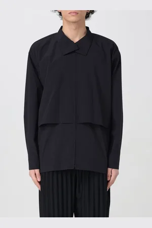 Issey Miyake Shirt Men color