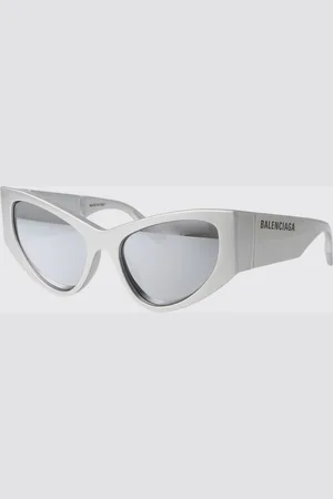 Balenciaga Sunglasses Woman color
