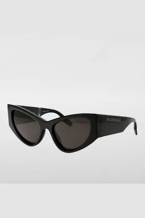 Balenciaga Sunglasses Woman color