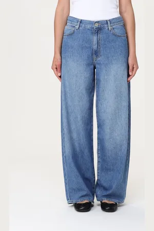 Pinko Jeans Woman colour