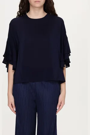 MEIMEIJ Top Woman color